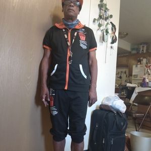 Meet your Posher, Gary